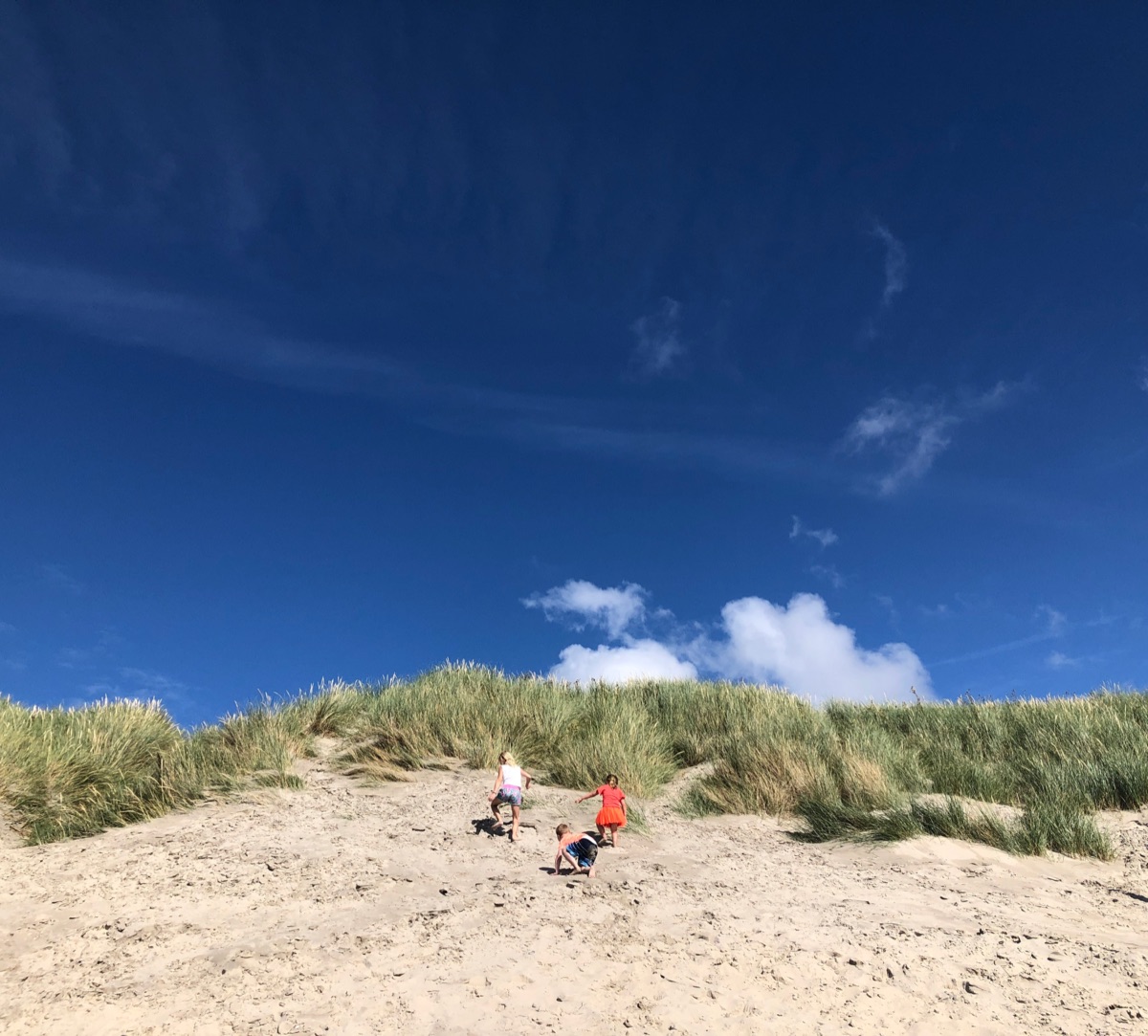 Vakantieverhuur locatie voor Frengo